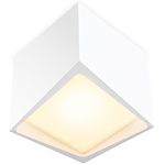 Светильник 629111 W
