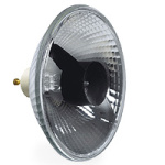 75W/220V ES111 SYLVANIA