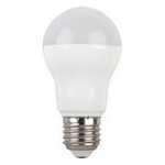 12W/E-27 2700K ECOLA A-60