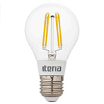 9W/220V WW Iteria Classic