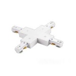 Соединитель крестовой MEGALIGHT WSO 75 Wh