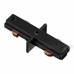 Соединитель линейный внутренний MEGALIGHT WSO 78 black