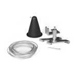 PRO 040P B Тросовый подвес (1,5m)