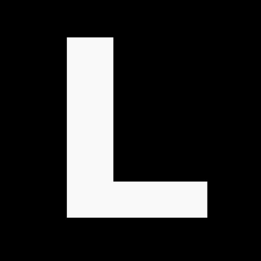 LED TECHNOLOGY logo