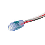 Модуль герметичный ARL-D12 5V Cool White (Arlight, Закрытый)