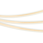 Светодиодная лента герметичная COB-PL90-X544-12mm 24V Warm2400 (11.5 W/m, IP65, CSP, 5m) (Arlight, -)