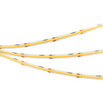 Светодиодная лента COB-X480-10mm 24V Warm2700 (10 W/m, IP20, 5m, FreeCut) (Arlight, Свободная резка)