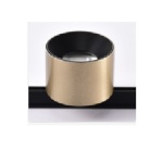 Светильник MAG-MICROCOSM-POINT-R60-5W Day4000 (BR, 36 deg, 24V) (Arlight, IP20 Металл, 3 года)