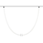 Светильник MAG-ORIENT-TUBE-ELASTIC-2620-R30-L5000-70W Day4000 (BK, 360 deg, 48V) (Arlight, IP20 Металл, 3 года)