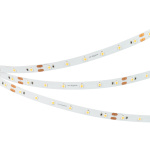 Светодиодная лента NT-A60-8mm 24V Warm3500 (4.8 W/m, IP20, 3528, 5m) (Arlight, Открытый)