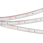 Светодиодная лента герметичная RTW-P-A60-11mm 12V Green (4.8 W/m, IP66, 3528, 5m) (Arlight, -)