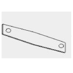 Соединитель прямой MAG-MICROCOSM-CON-I (SL) (Arlight, IP20)