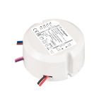 Блок питания ARJ-SN-44500-PFC-DALI-R (20W, 9-44V, 0.5A) (Arlight, IP20 Пластик, 3 года)