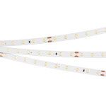 Светодиодная лента IC-A60-10mm 24V Warm3000 (4.6 W/m, IP20, 2835, 30m) (Arlight, 4.6 Вт/м, IP20)