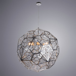 Подвесные люстры Divinare MOSAICO 1011/02 SP-5