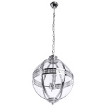 Подвесные люстры Divinare SFERA 1015/02 SP-4