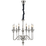 Подвесные люстры Divinare ATLANTA 1021/02 LM-9
