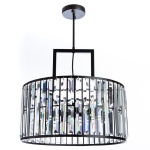 Люстры на штанге Divinare GIRO 1099/04 SP-5