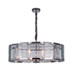 Подвесные люстры Divinare OSTIN 1100/02 SP-8