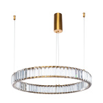 Подвесные люстры Divinare RENATA 1135/17 SP-36