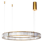 Подвесные люстры Divinare RENATA 1135/17 SP-47