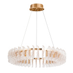 Подвесные люстры Divinare ANNA 1138/01 LM-125