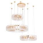 Подвесные люстры Divinare ANNA 1138/01 LM-280