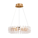 Подвесные люстры Divinare ANNA 1138/01 LM-90