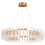 Подвесные люстры Divinare ANNA 1138/01 SP-130