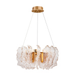 Подвесные люстры Divinare ANNA 1138/01 SP-36