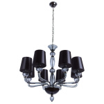 Подвесные люстры Divinare BILANCIA 1154/01 LM-8