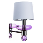 Бра Divinare VENETO 1155/03 AP-1