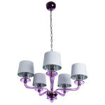 Подвесные люстры Divinare VENETO 1155/03 LM-5