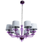 Подвесные люстры Divinare VENETO 1155/03 LM-8