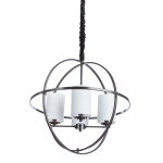 Подвесные люстры Divinare SPAZIO 1159/02 LM-4