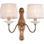 Бра Divinare TERRAGLIA 1160/01 AP-2