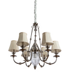 Подвесные люстры Divinare Archeo 1165/01 LM-6