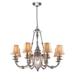 Подвесные люстры Divinare Archeo 1165/01 LM-8