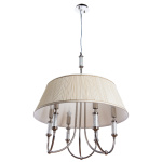 Подвесные люстры Divinare SORPRESA 1167/01 SP-6