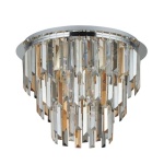 Потолочные люстры Divinare NOVA 1223/02 PL-5