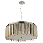 Подвесные люстры Divinare NOVA 1223/02 SP-5