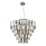 Подвесные люстры Divinare NOVA 1223/02 SP-9