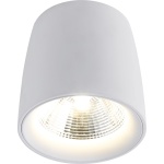 Точечные накладные светильники Divinare GAMIN 1312/03 PL-1