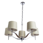 Подвесные люстры Divinare SOPRANO 1341/02 LM-5