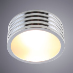 Точечные накладные светильники Divinare CERVANTES 1349/02 PL-1