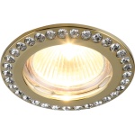 Точечные встраиваемые светильники Divinare GIANETTA 1405/01 PL-1