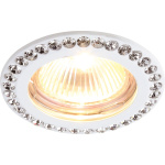 Точечные встраиваемые светильники Divinare GIANETTA 1405/03 PL-1