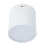 Точечные накладные светильники Divinare TUBO 1463/03 PL-1