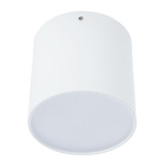 Точечные накладные светильники Divinare TUBO 1464/03 PL-1