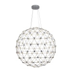 Подвесные люстры Divinare CRISTALLINO 1610/02 SP-140